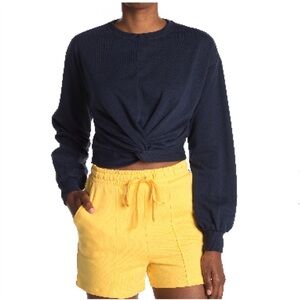 NWT ~ VERO MODA KATYA SWEATSHIRT